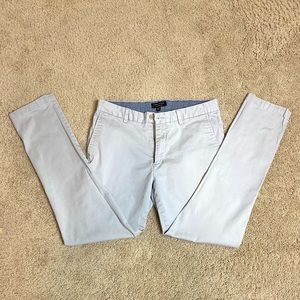 Banana Republic Men’s Chinos (33x32)